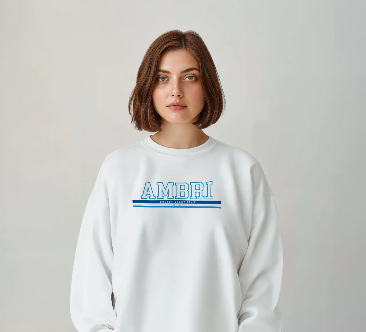 HCAP EST 1937 felpa da HCAP Fanshop