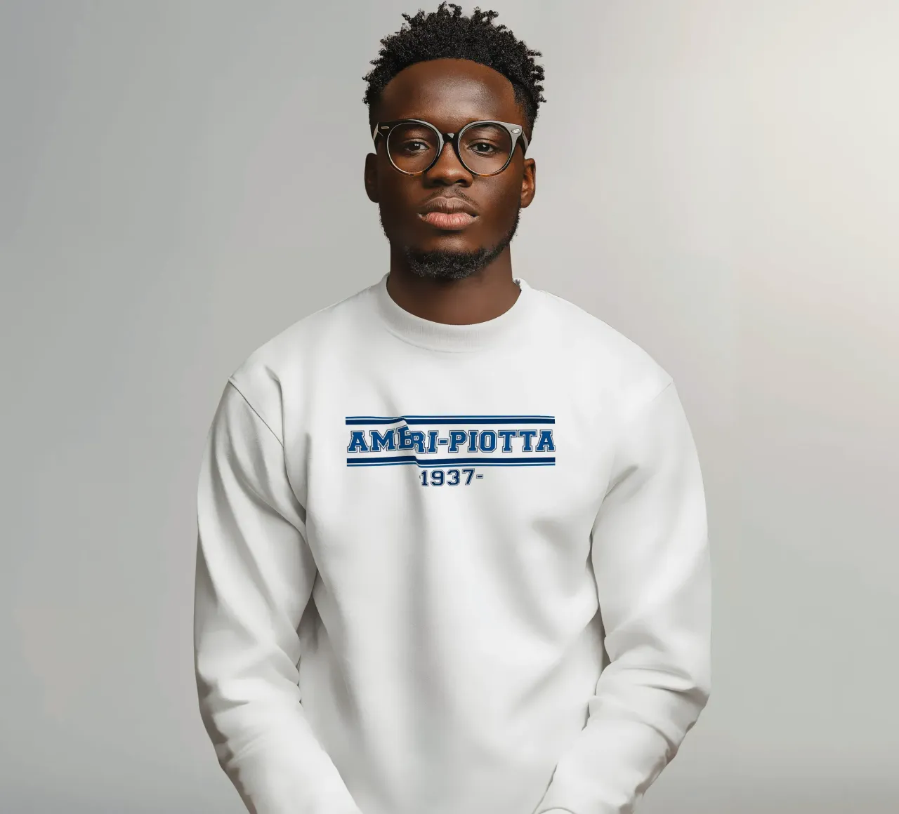 Ambri-Piotta Shop felpa da HCAP Fanshop