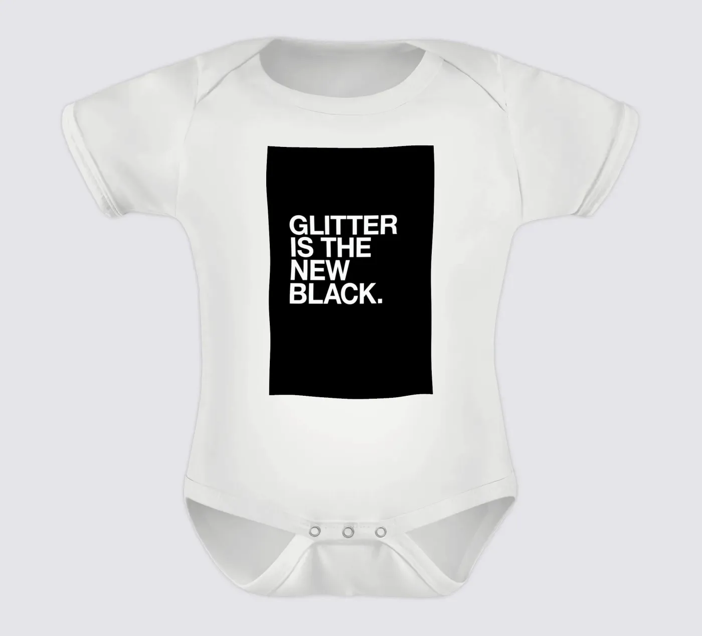 Glitter body bébé de Studio One