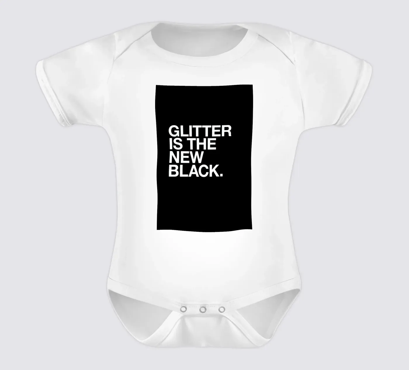 Glitter body bébé de Studio One