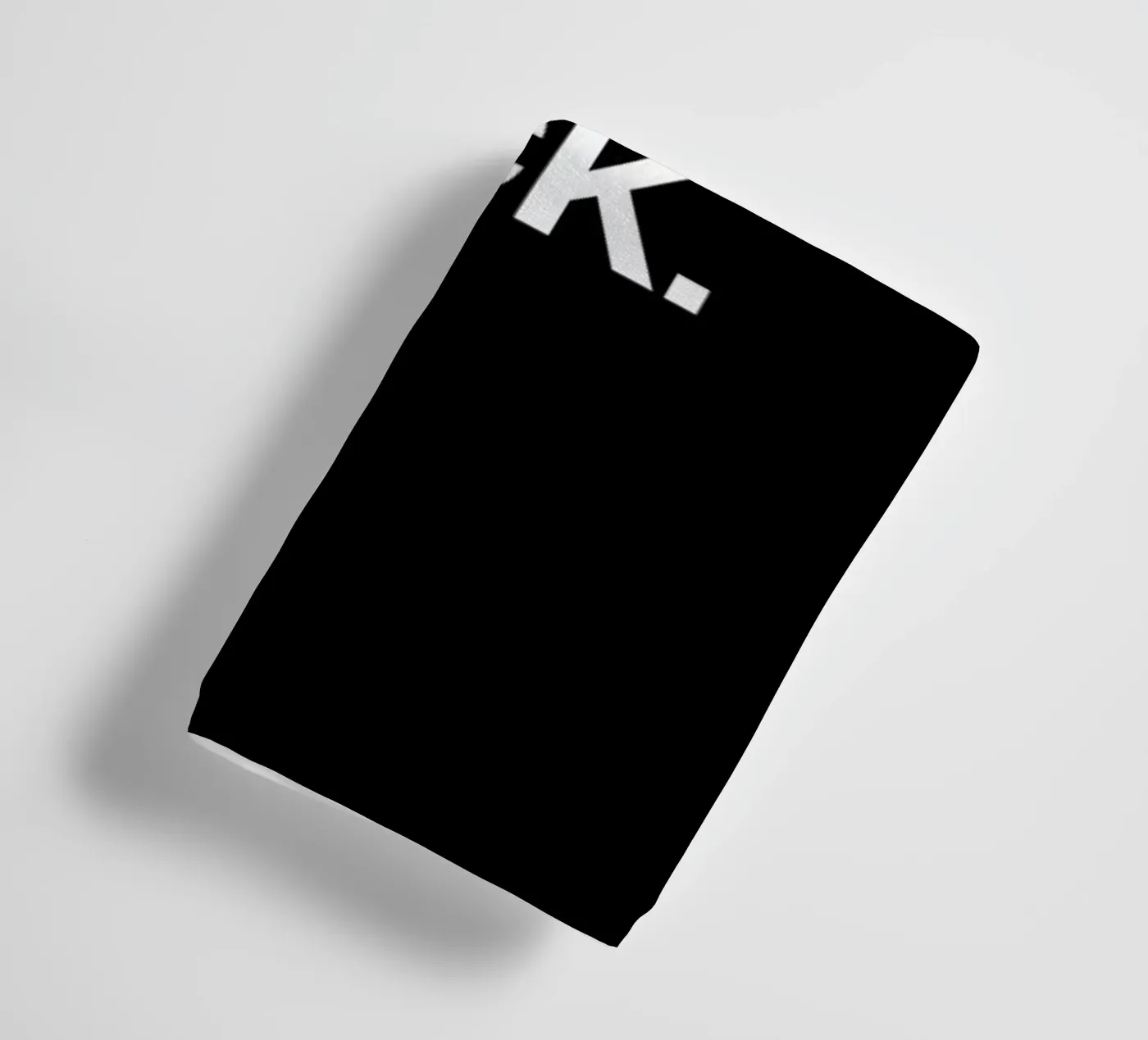 Glitter Handtuch von Studio One