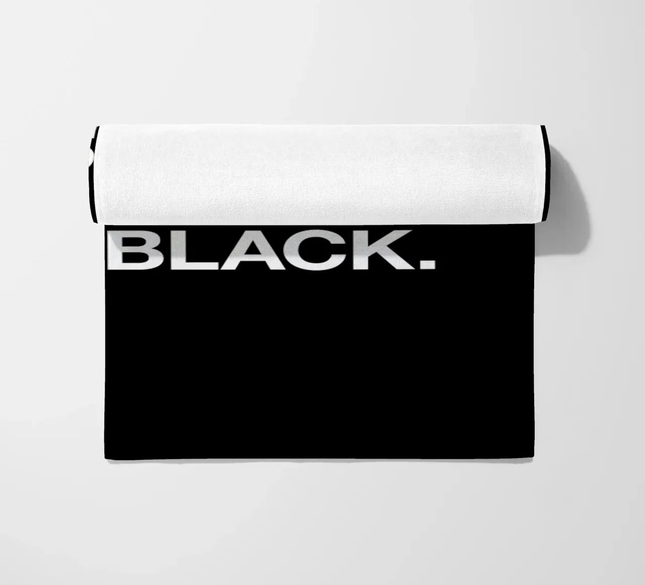 Glitter telo mare da Studio One