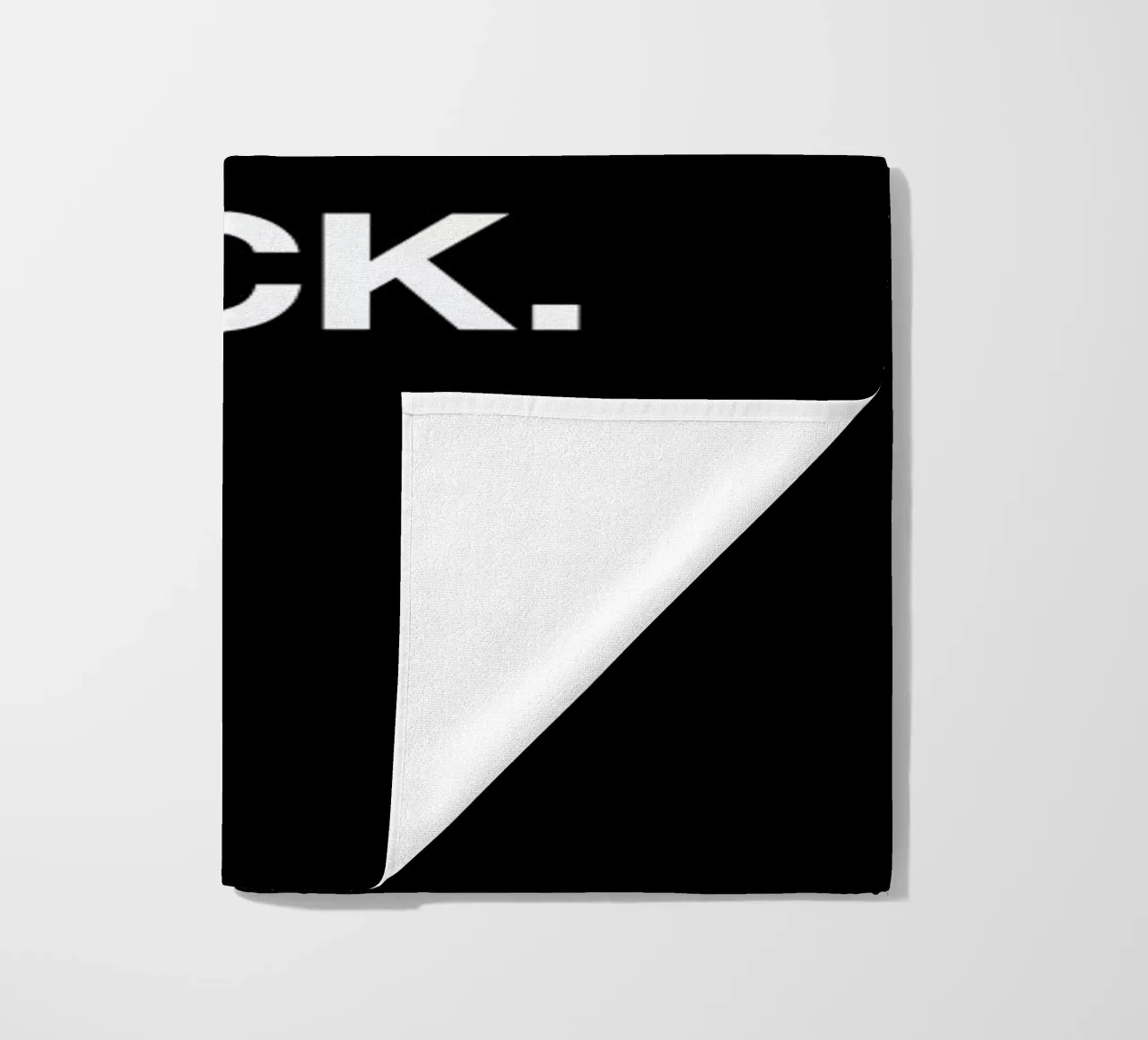 Glitter telo mare da Studio One