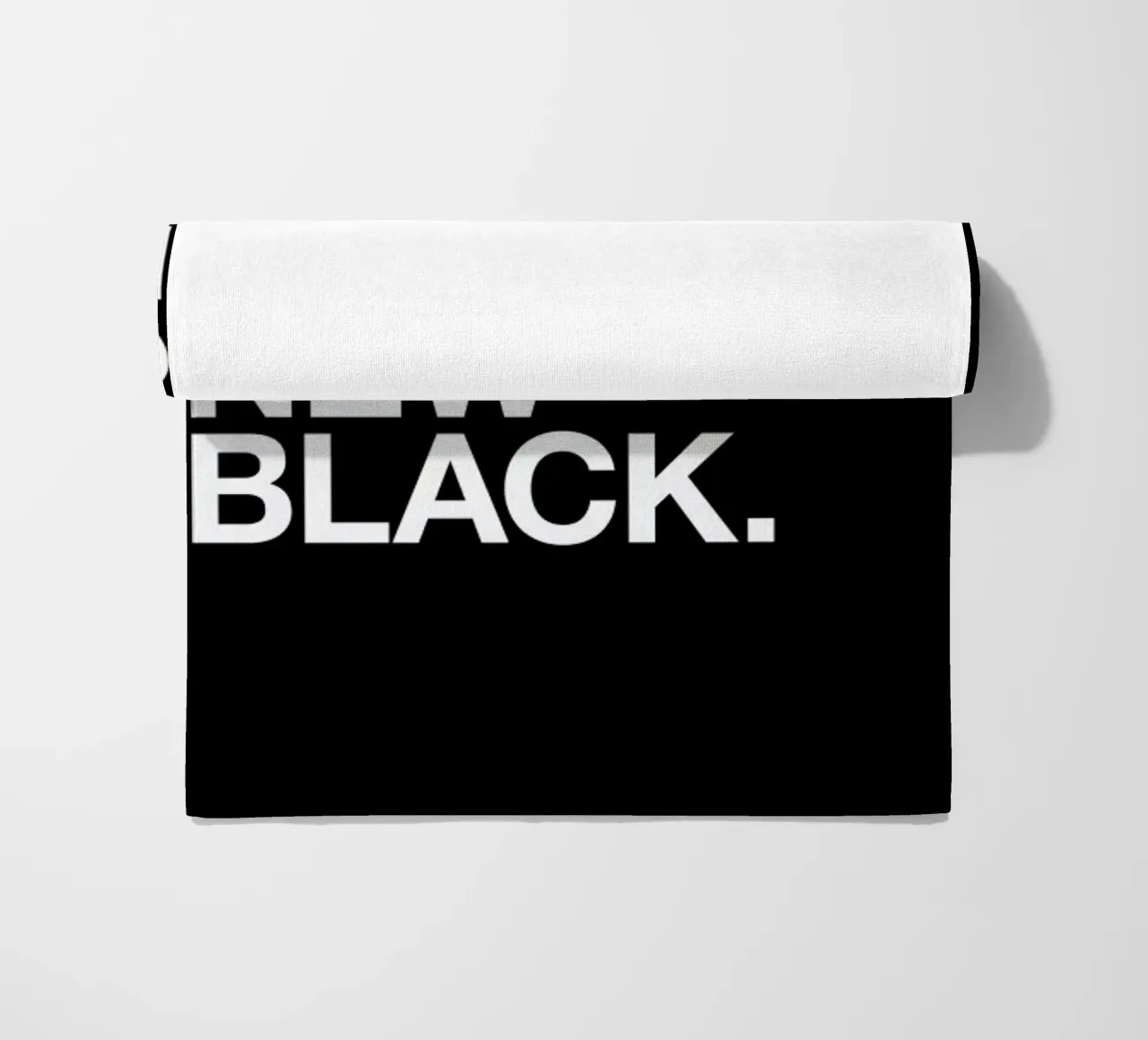 Glitter telo mare da Studio One