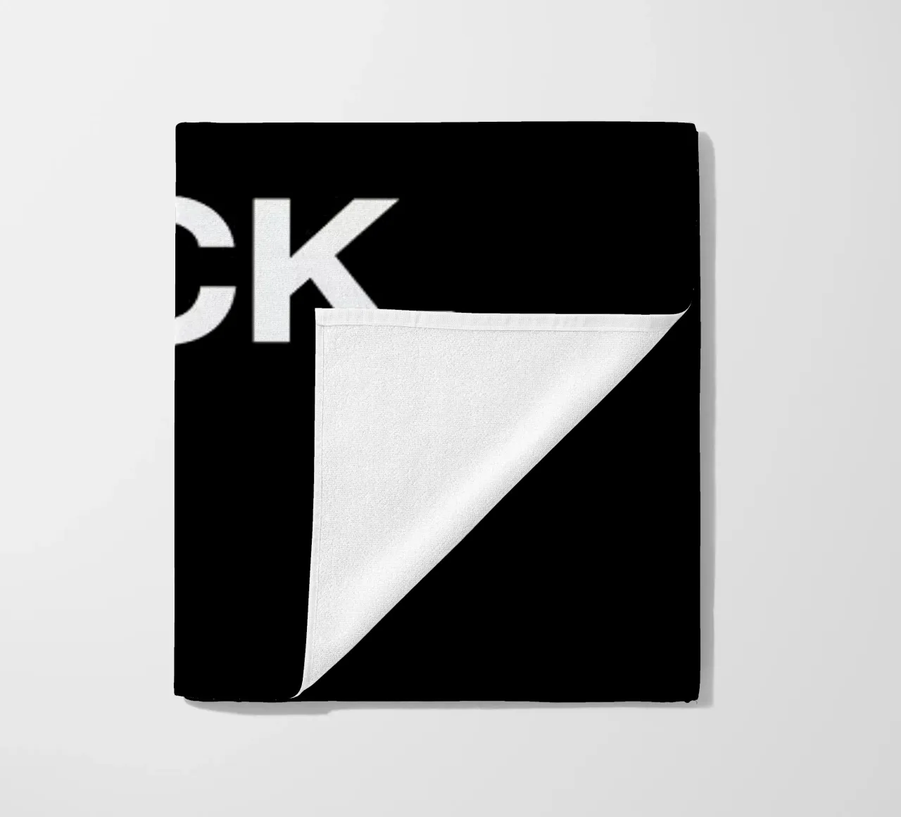 Glitter telo mare da Studio One