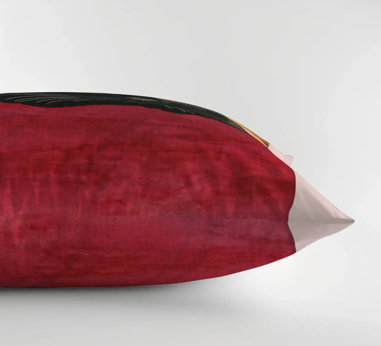 Gatto nero cuscino da ThingDesign
