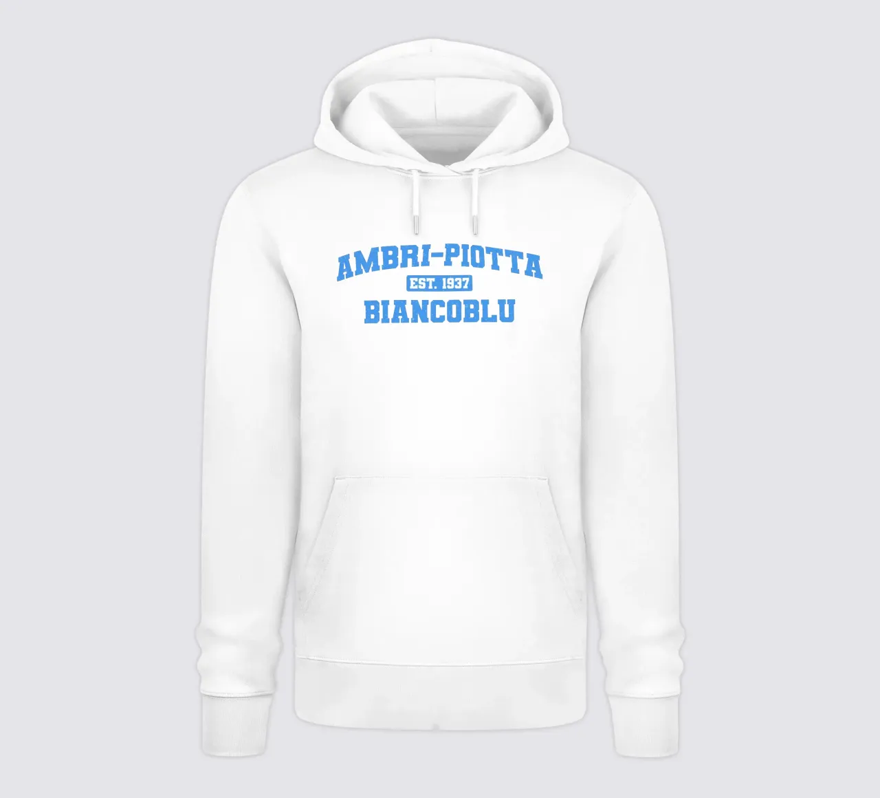 Felpa con cappuccio Ambri felpa con cappuccio da HCAP Fanshop