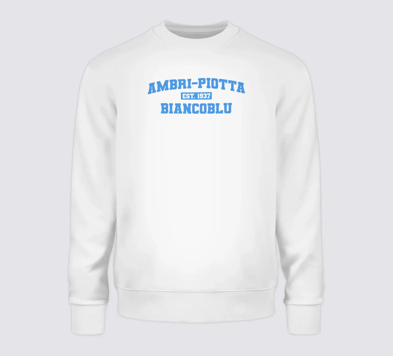 Felpa con cappuccio Ambri felpa da HCAP Fanshop
