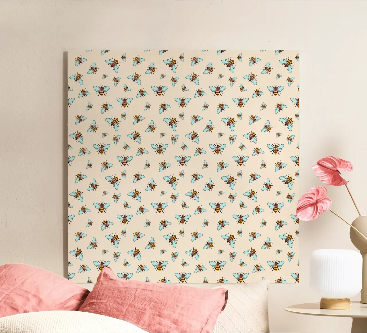 Ape da miele plexiglass da ElfenStil