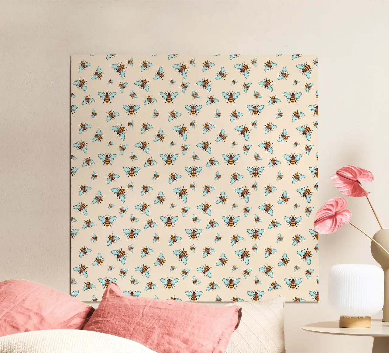 Ape da miele poster da ElfenStil