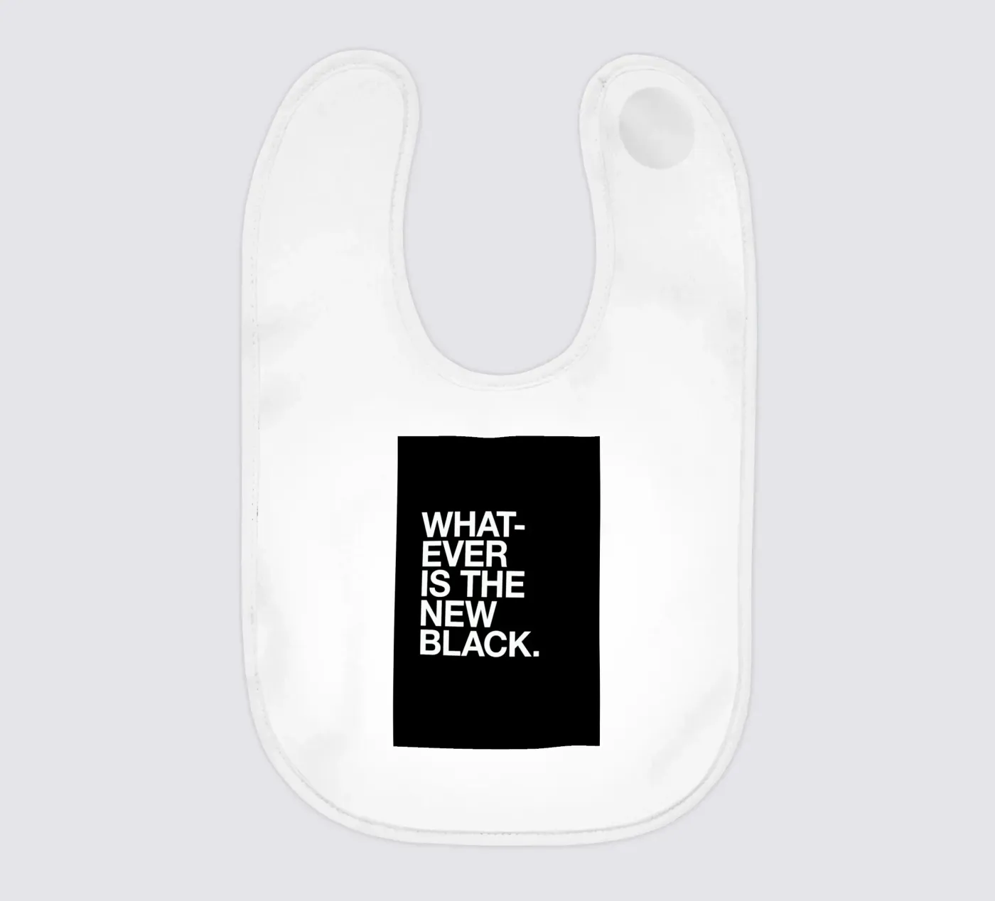 Whatever bavoir de Studio One