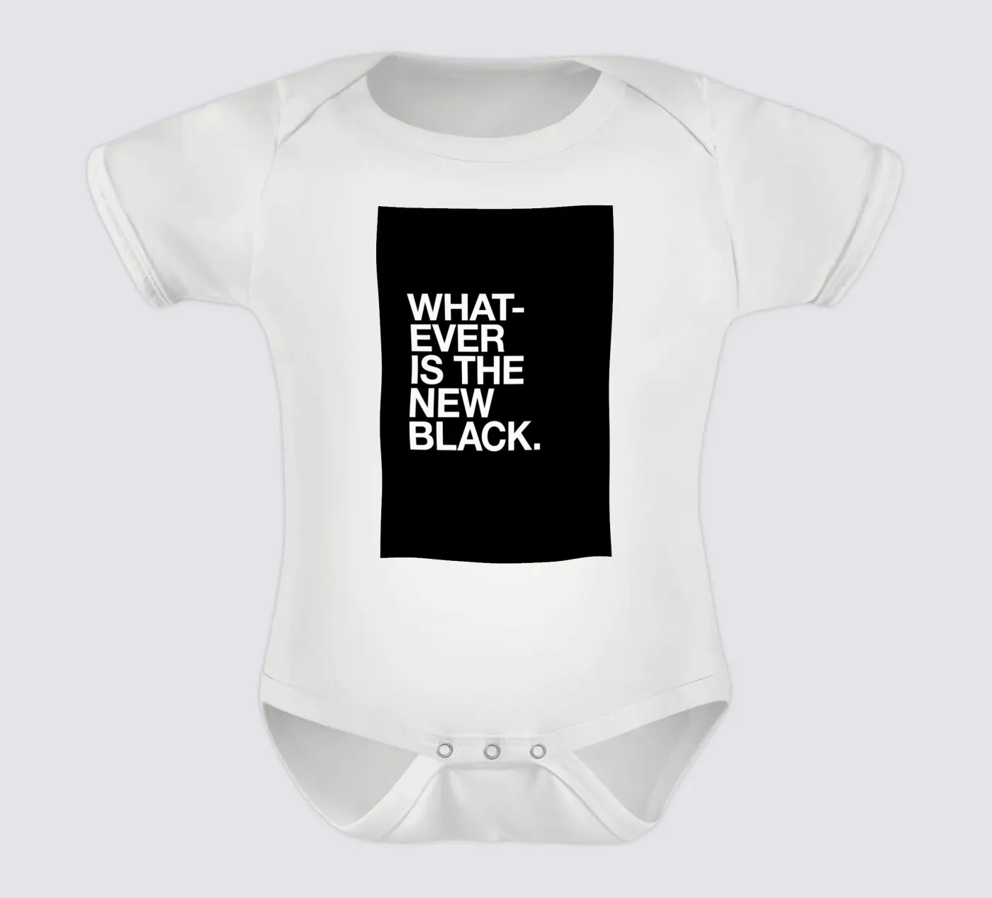 Whatever body bébé de Studio One