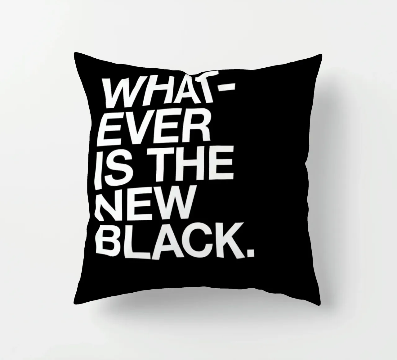 Whatever cuscino da Studio One