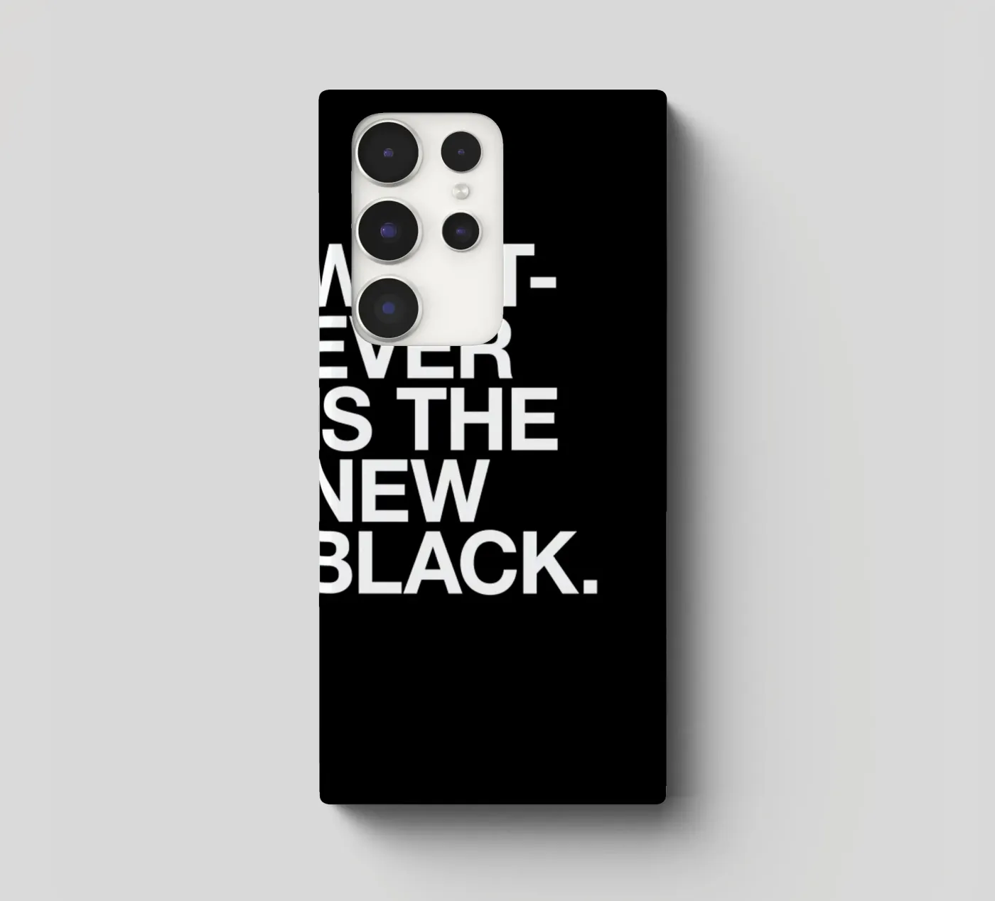 Whatever cover samsung da Studio One