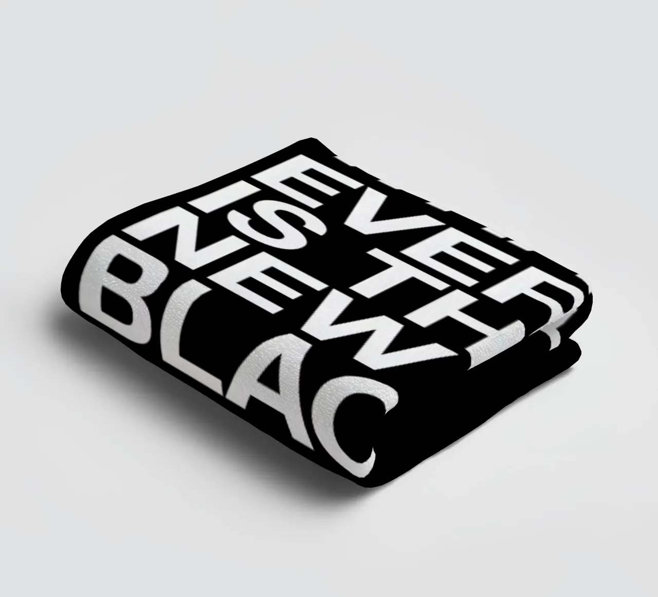 Whatever towel by Studio One