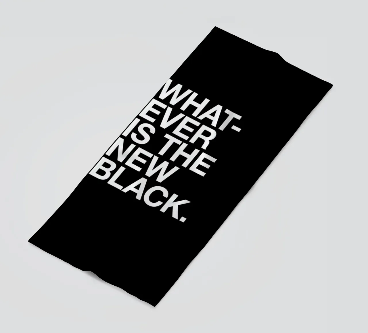 Whatever telo mare da Studio One