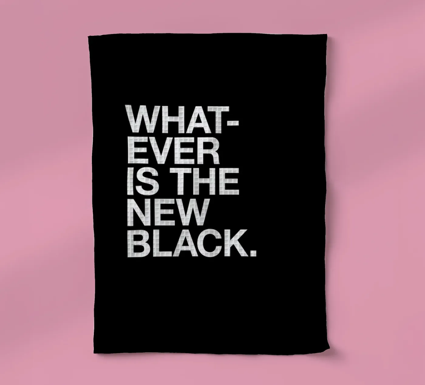 Whatever torchon de Studio One