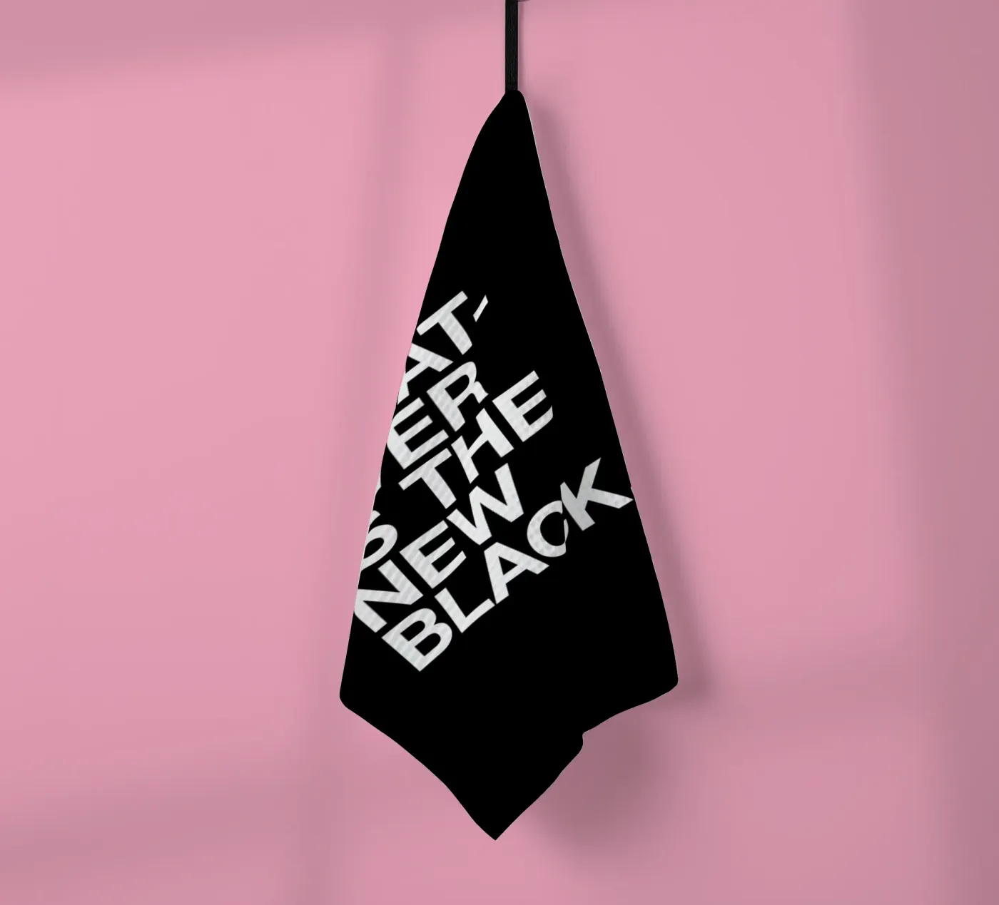 Whatever theedoek van Studio One