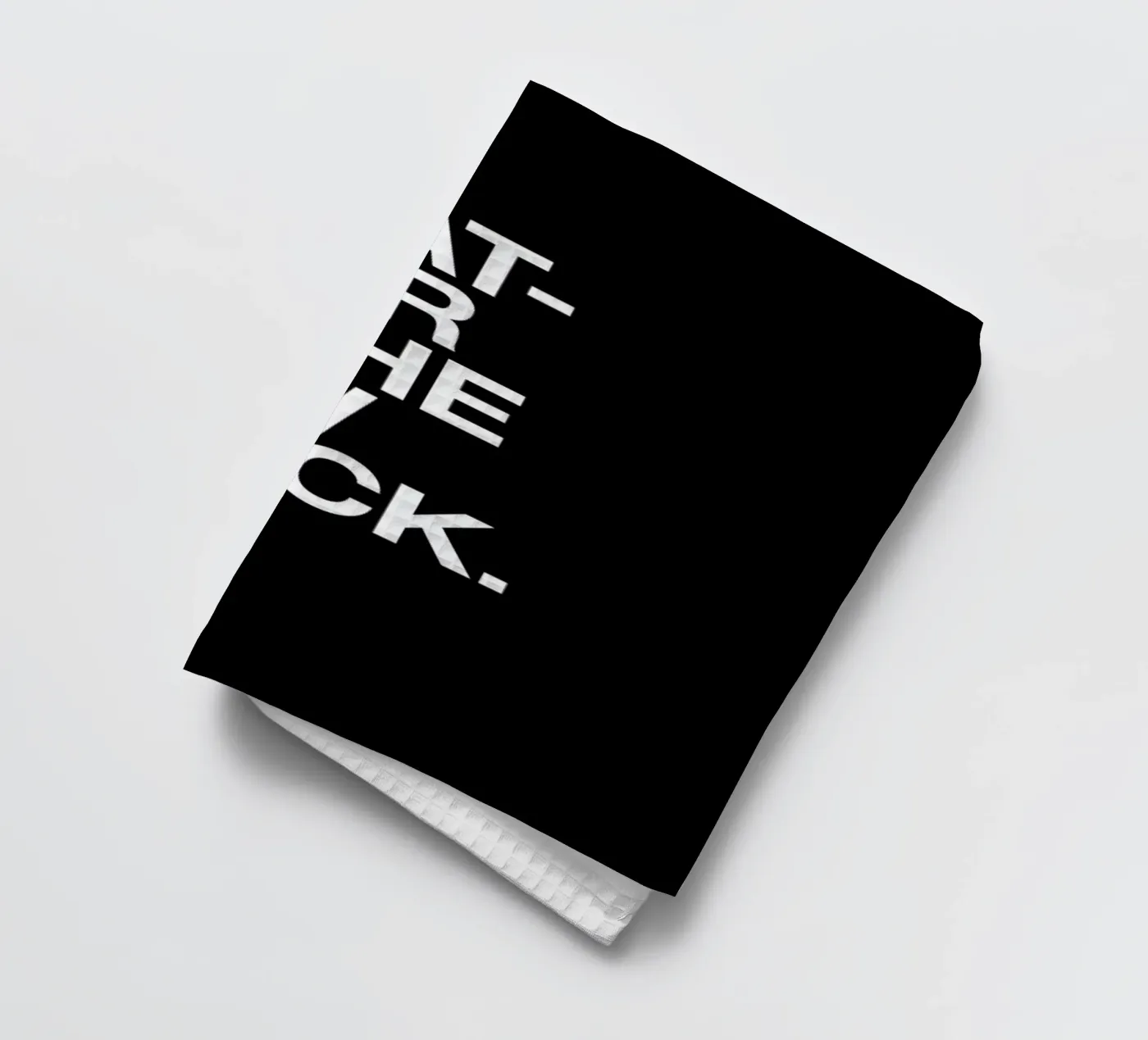 Whatever theedoek van Studio One