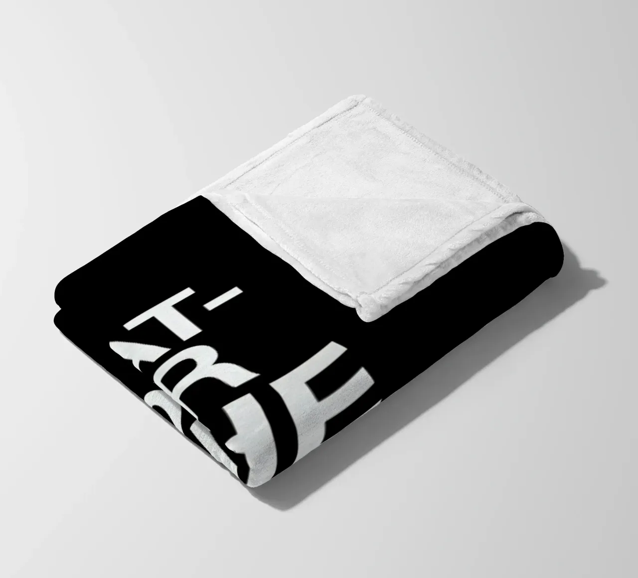 Whatever fleecedeken van Studio One