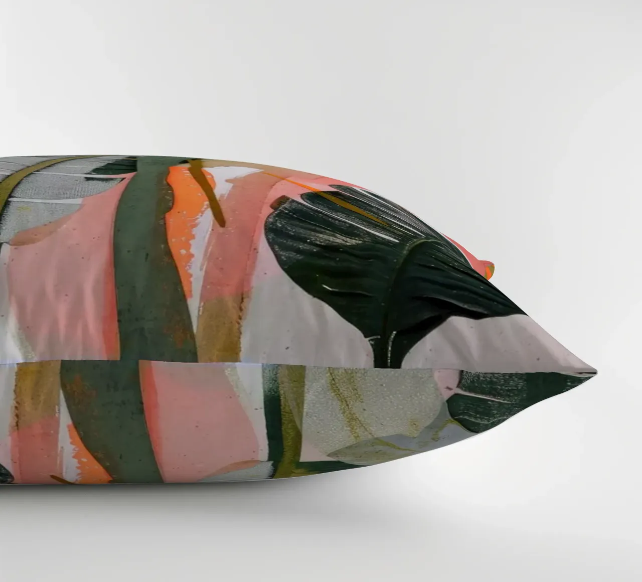 Into The Jungle No 10 cuscino da treechild