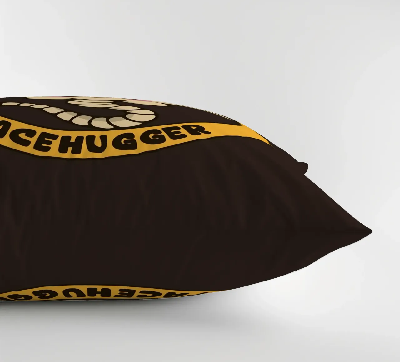 Supporto emotivo Facehugger cuscino da Loobs