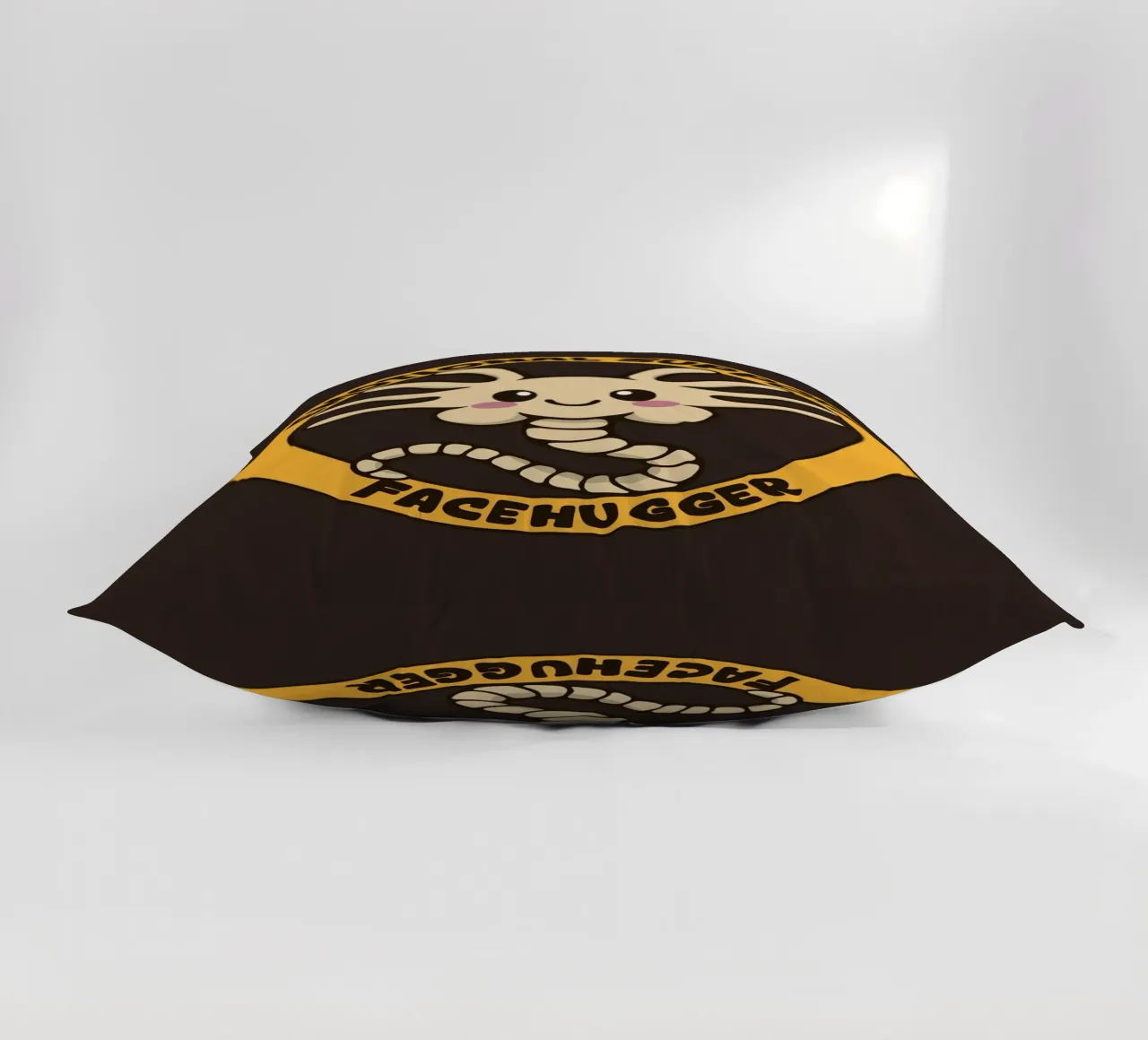 Supporto emotivo Facehugger cuscino da Loobs