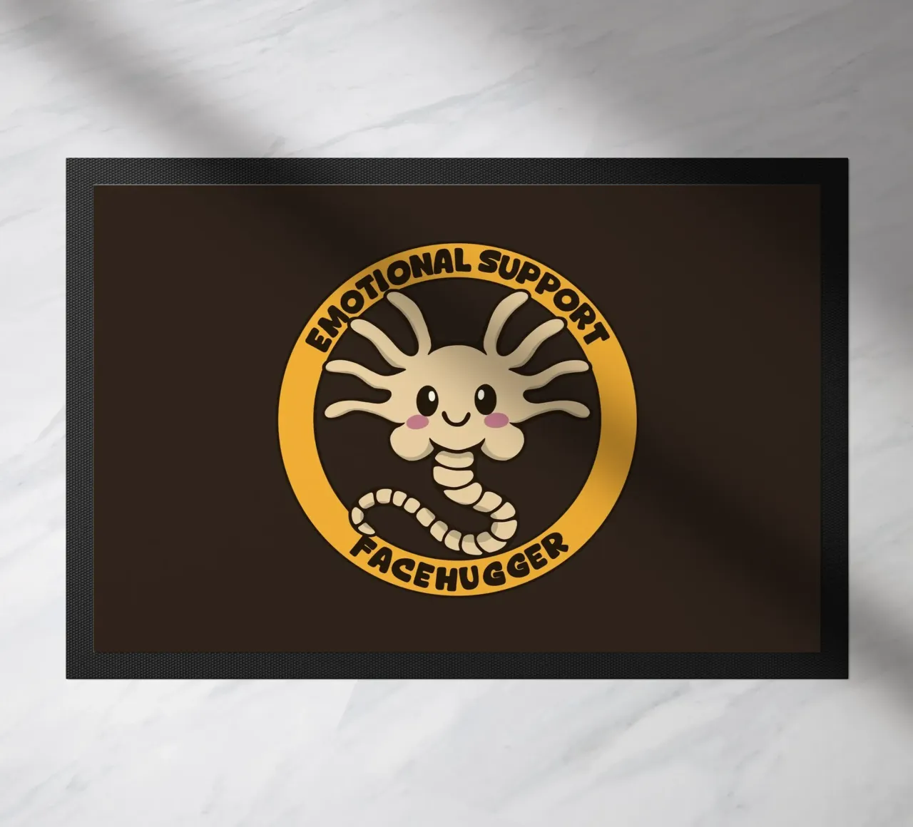 Supporto emotivo Facehugger zerbino da Loobs