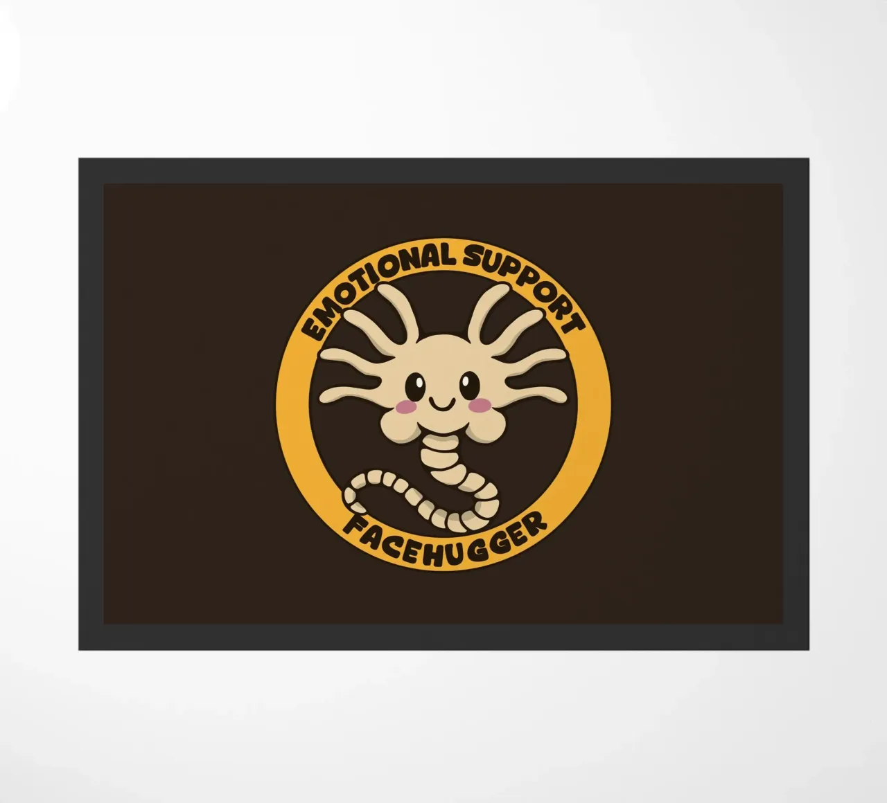 Supporto emotivo Facehugger zerbino da Loobs