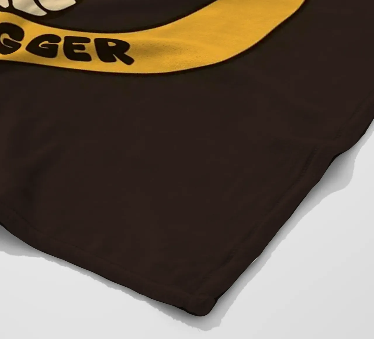 Supporto emotivo Facehugger coperta in pile da Loobs