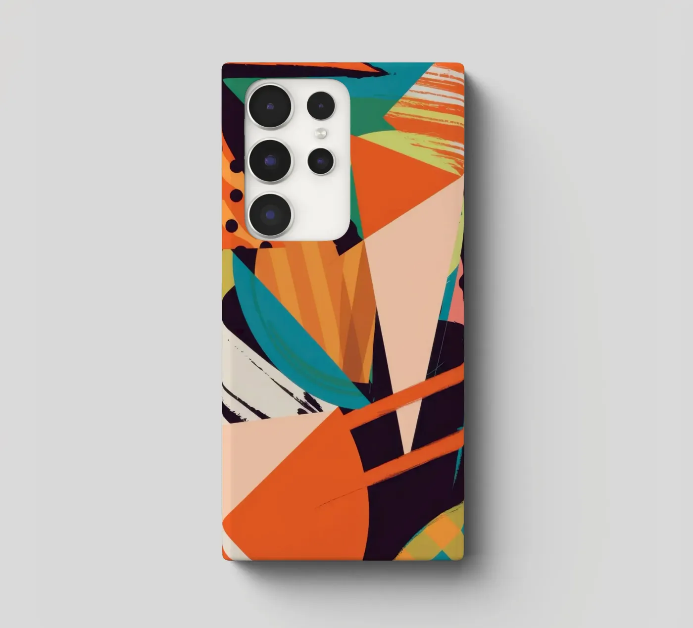Collision dynamique des formes coque samsung de Nova Glaze