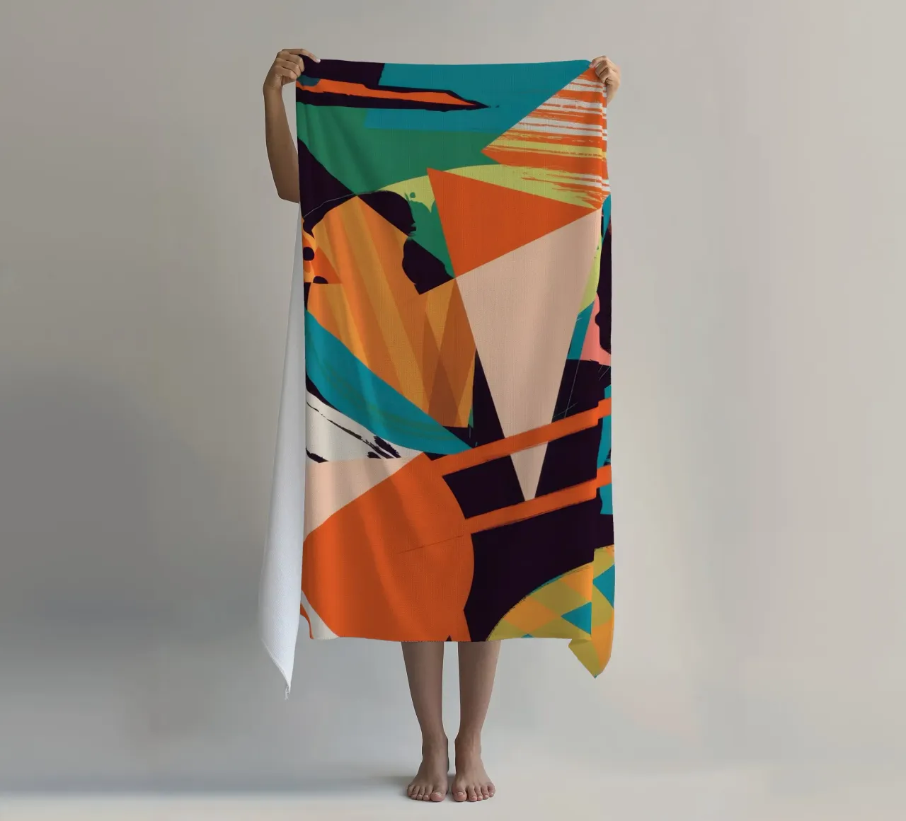 Dynamic Shape Collision telo mare da Nova Glaze