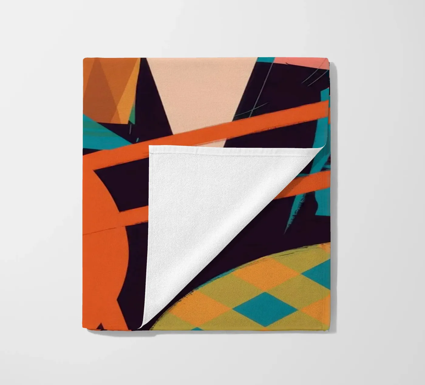 Dynamic Shape Collision telo mare da Nova Glaze