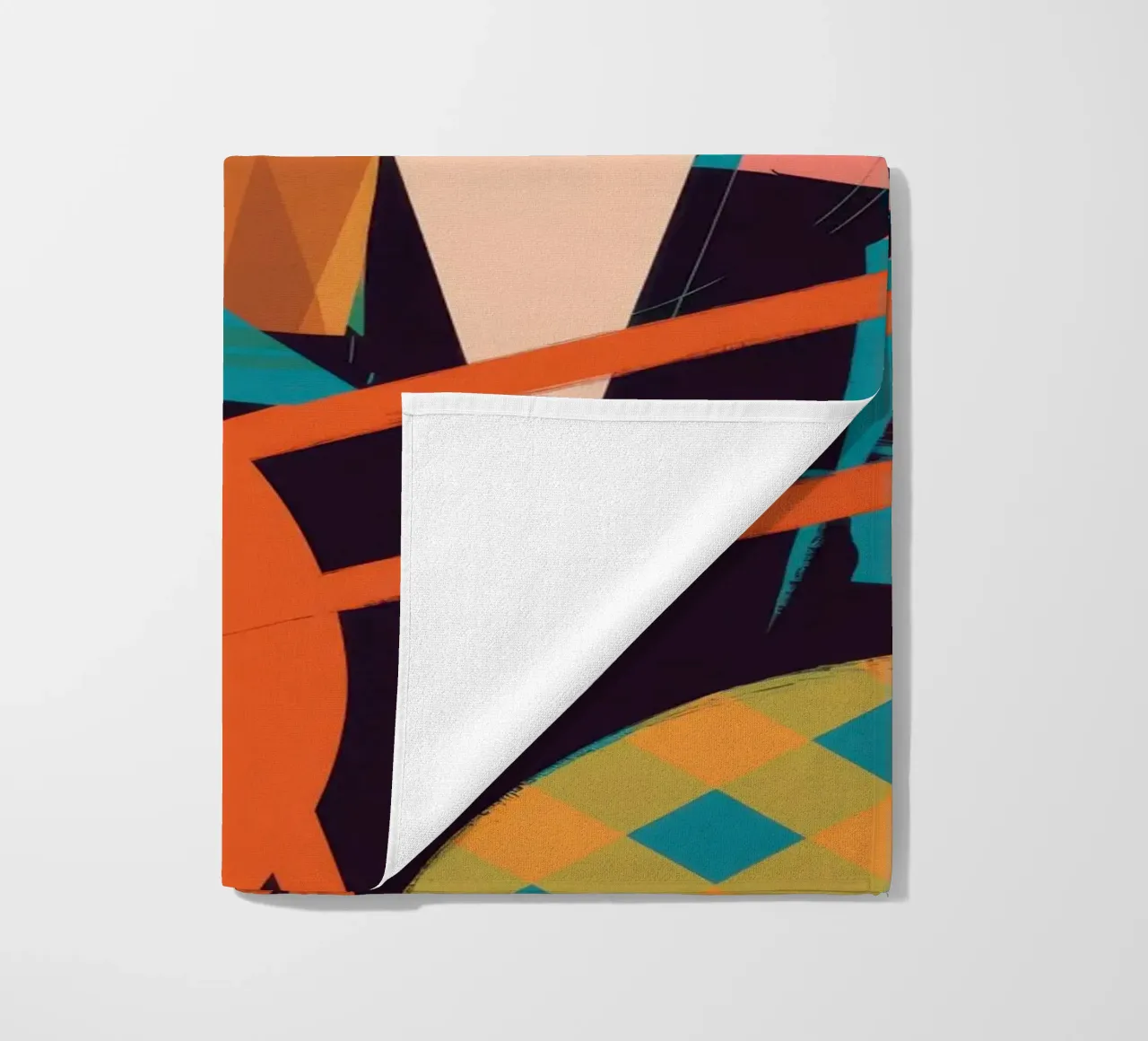 Dynamic Shape Collision telo mare da Nova Glaze