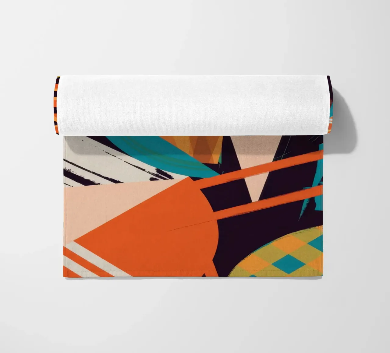 Dynamic Shape Collision telo mare da Nova Glaze