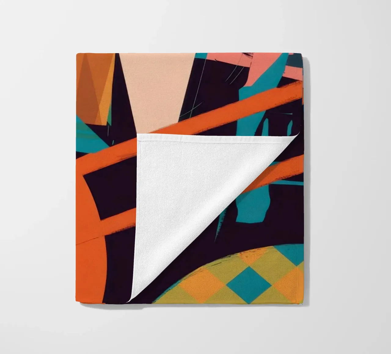 Dynamic Shape Collision telo mare da Nova Glaze