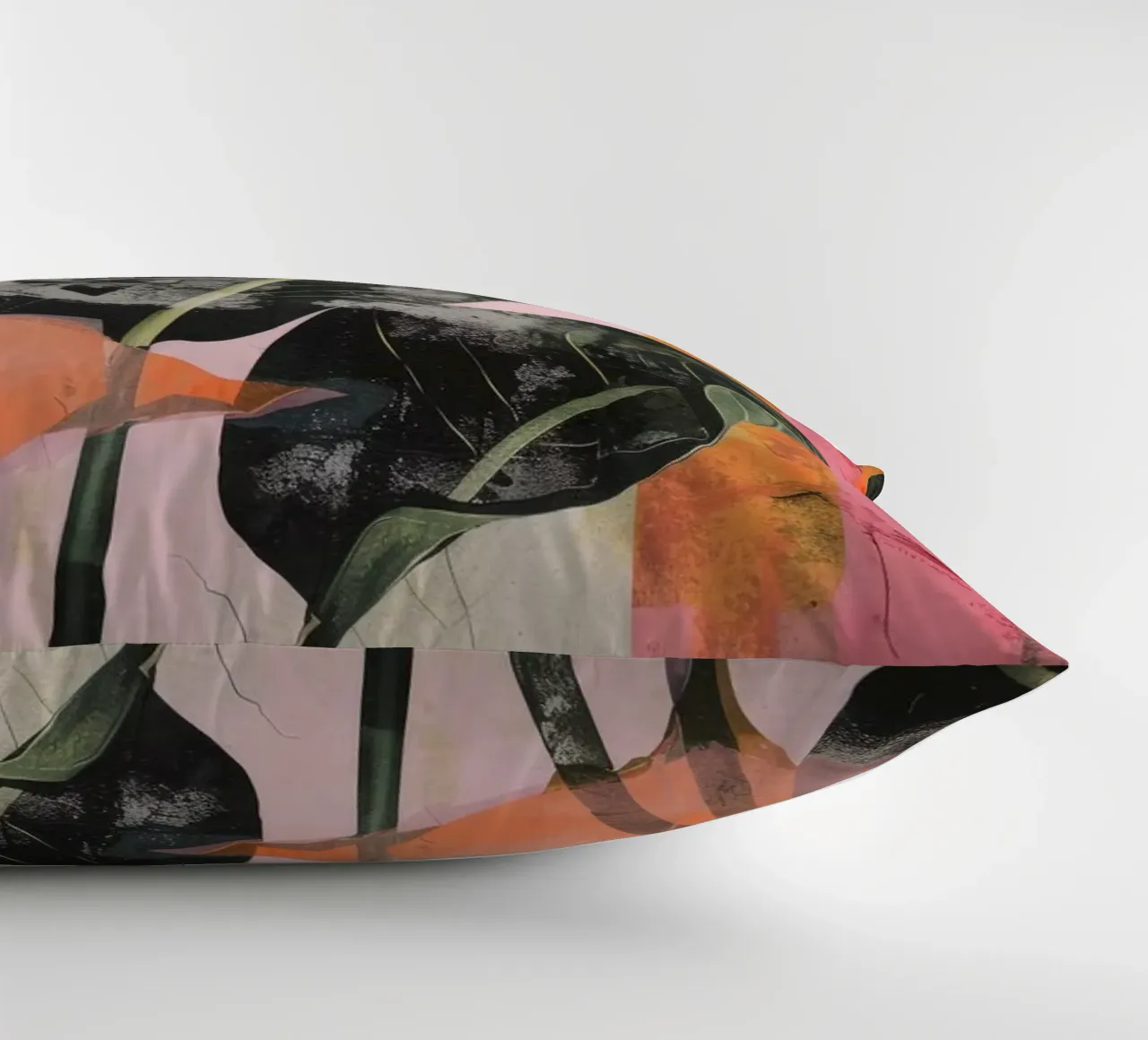 Into The Jungle No 3 cuscino da treechild