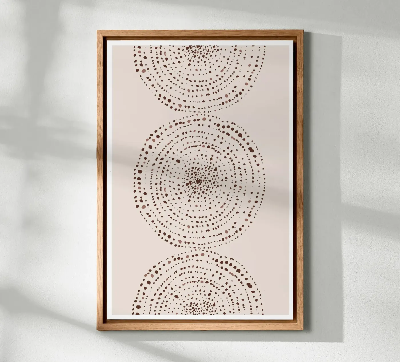 Boho forex-plaat van The Miuus Studio