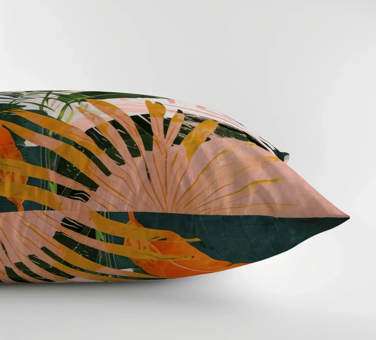 Into The Jungle No 8 cuscino da treechild
