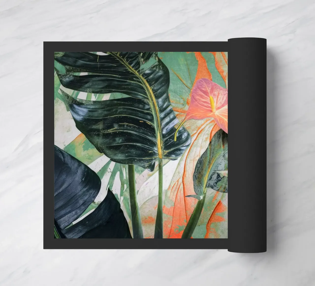 Into The Jungle No 7 zerbino da treechild