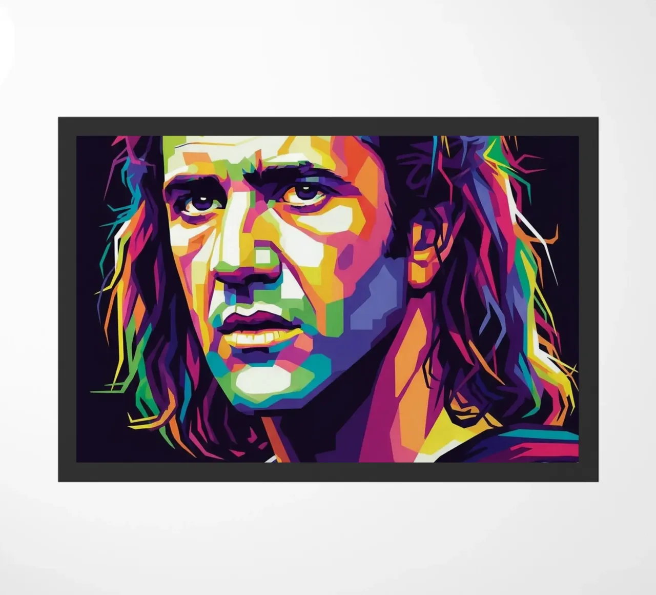 Mel Gibson - Braveheart #3 zerbino da Hantamrata