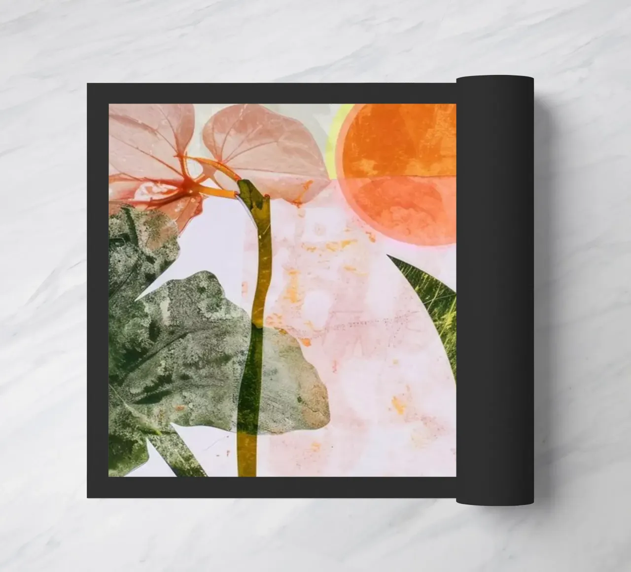 Into The Jungle No 9 zerbino da treechild