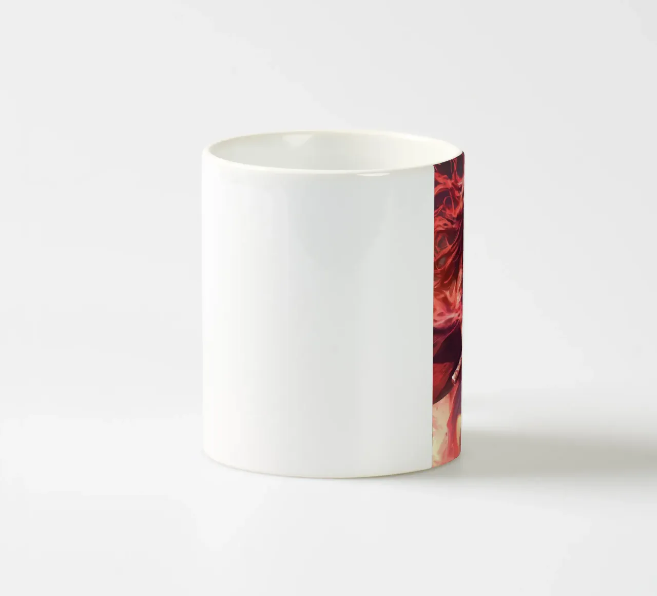 Nezuko Ammazzademoni tazza in ceramica da Fleur de Lys