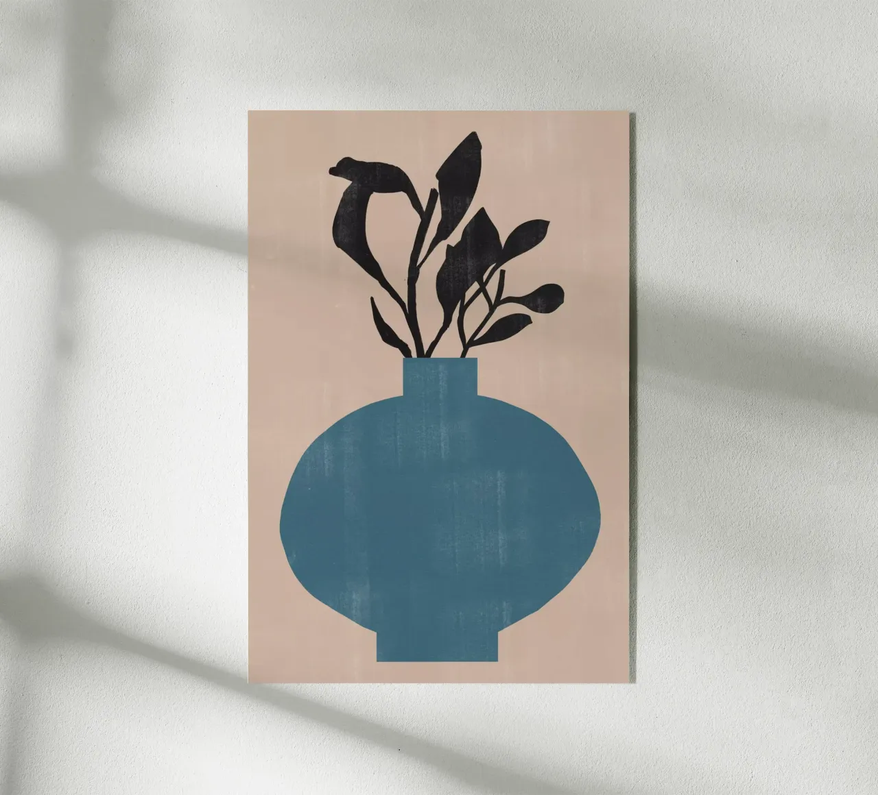 Vase No8. plexiglass da The Miuus Studio