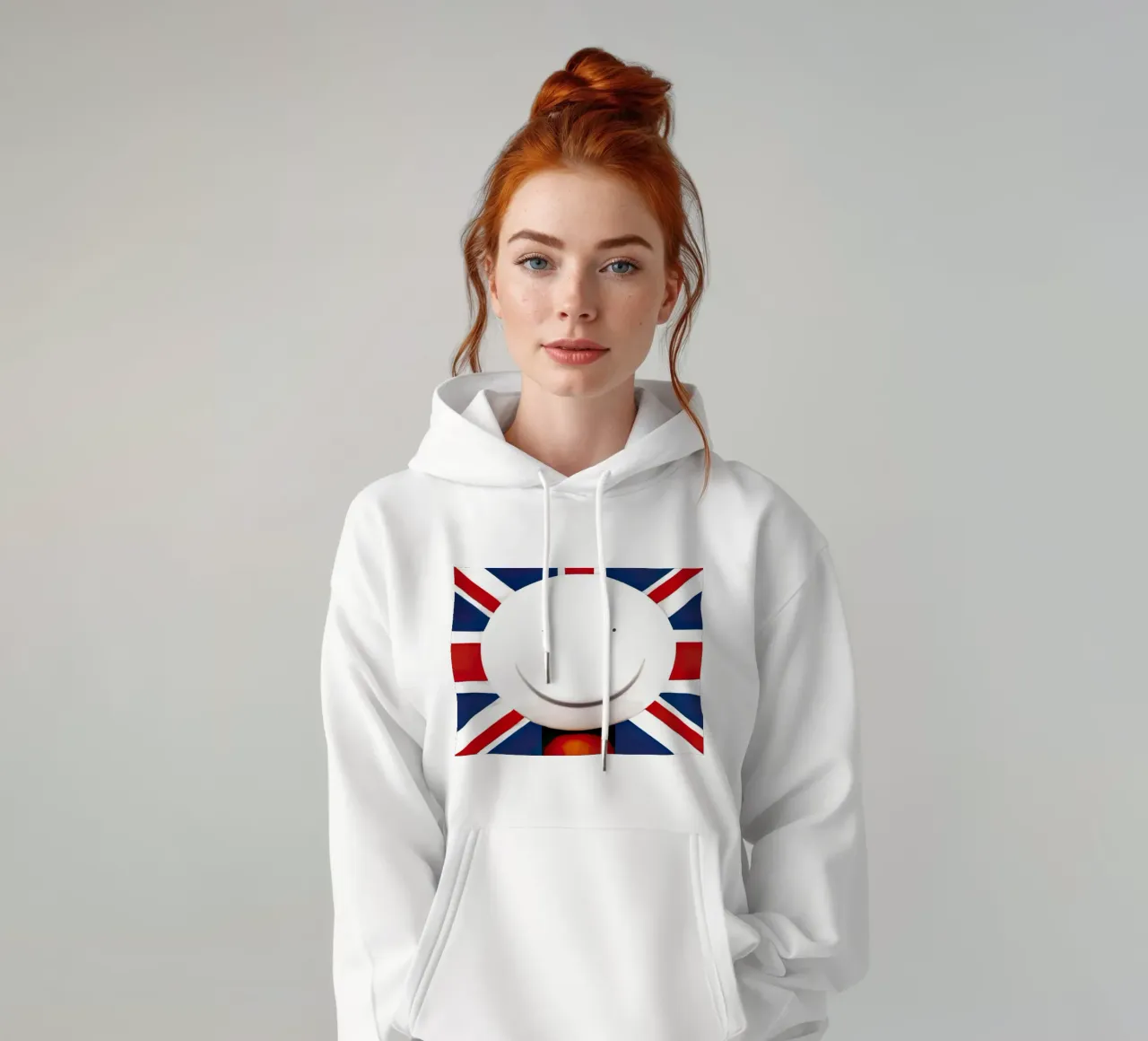 Il meglio del britannico Doug Hyde felpa con cappuccio da Hyde Hi