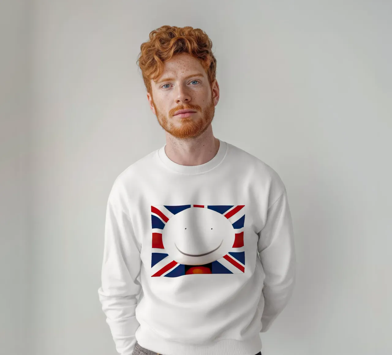 Il meglio del britannico Doug Hyde felpa da Hyde Hi