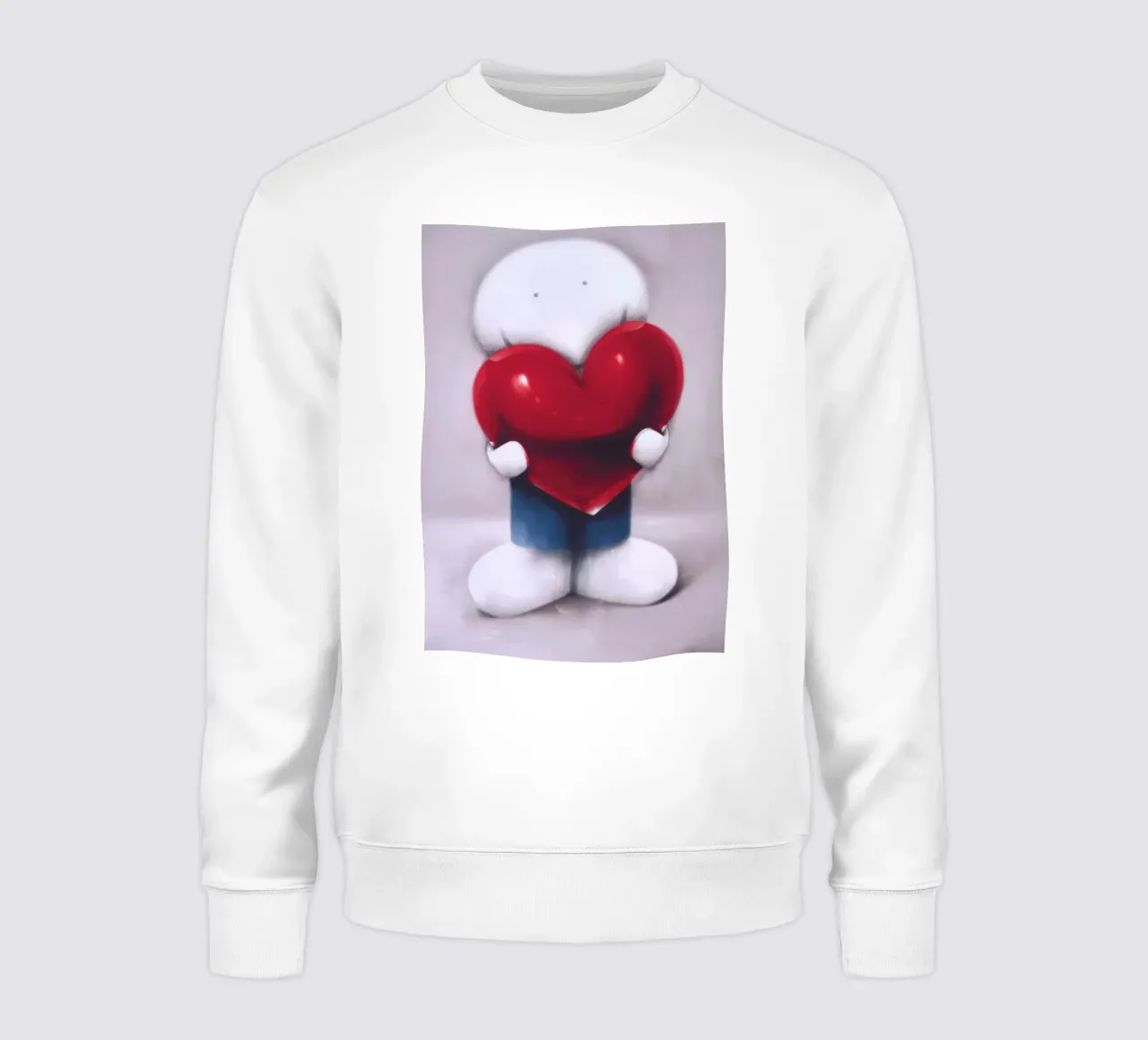 Amato Doug Hyde felpa da Hyde Hi
