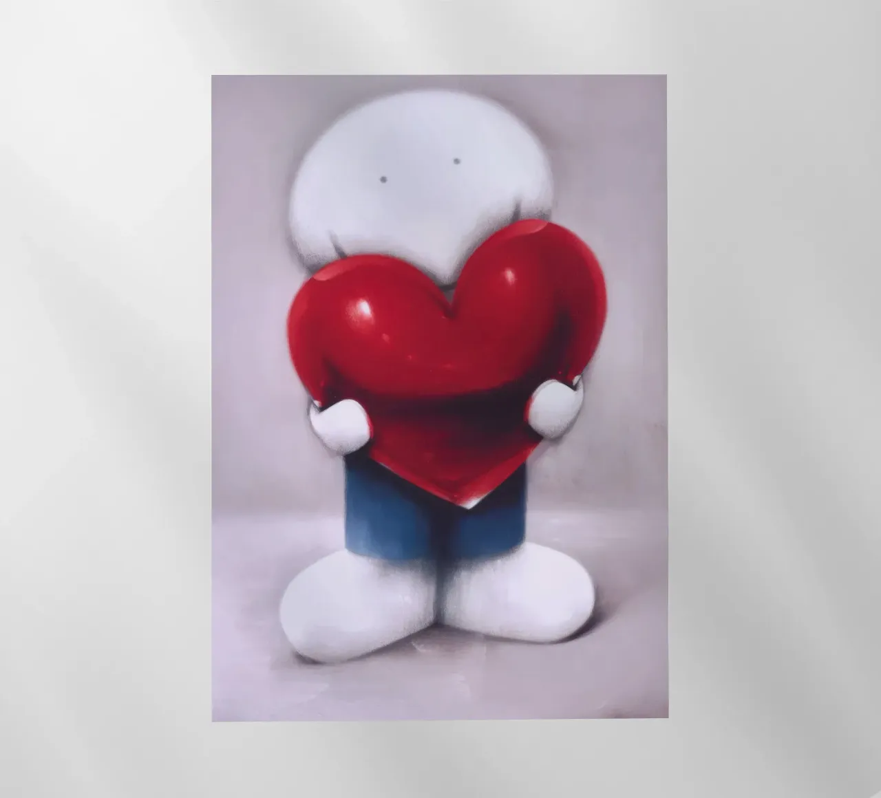 Amato Doug Hyde pellicola backlit da Hyde Hi
