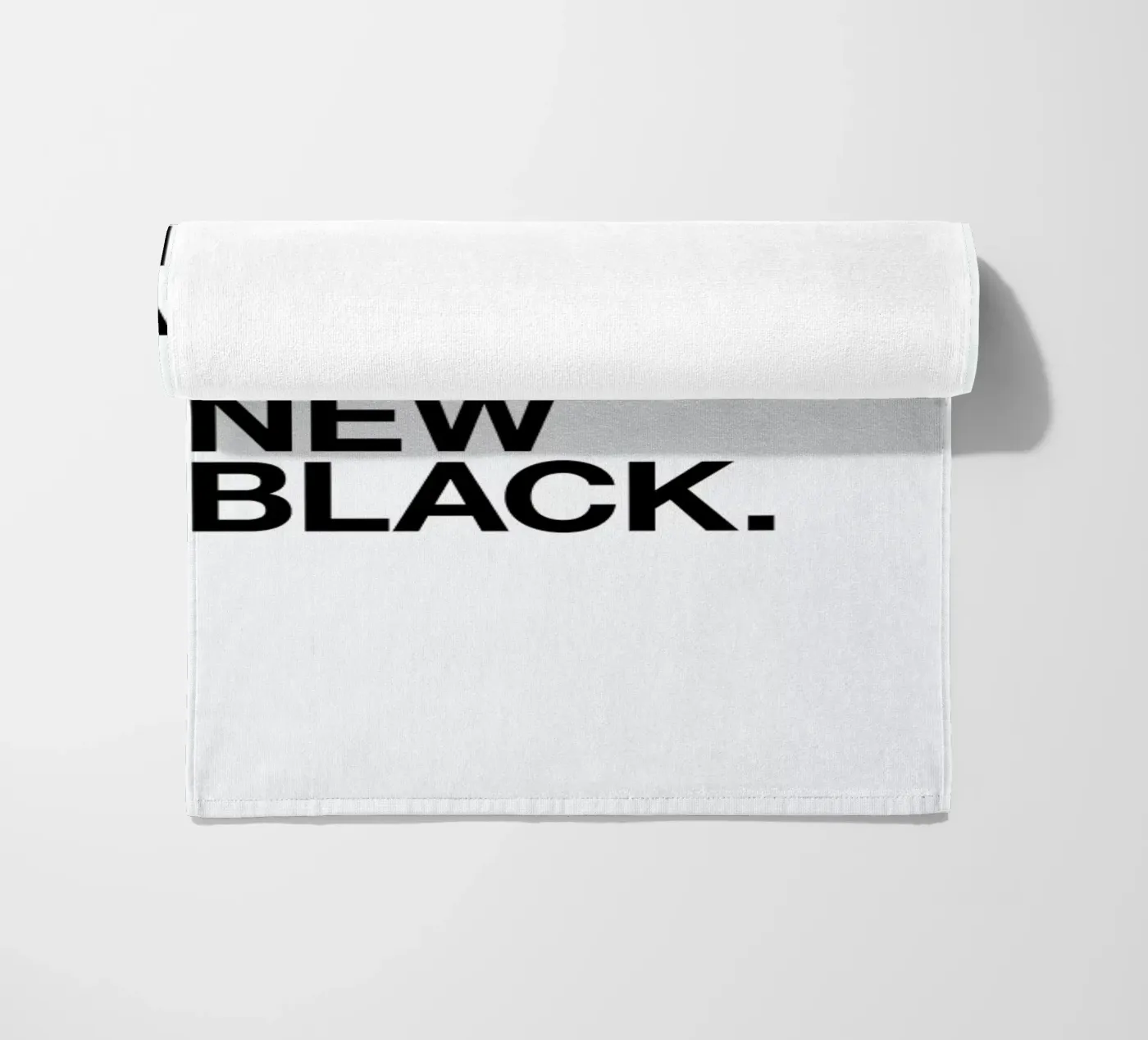 Whatever black telo mare da Studio One