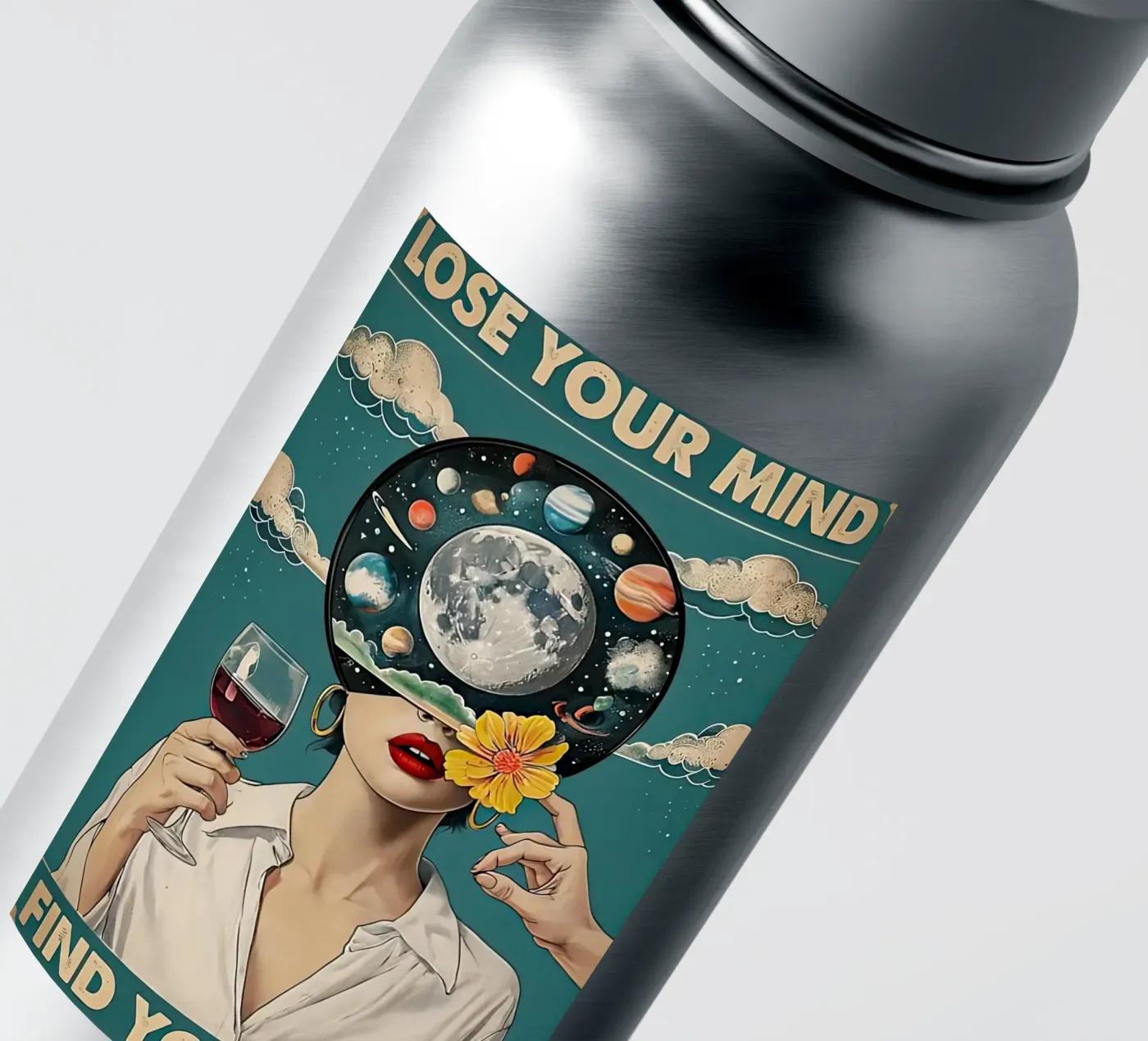 red wayne sticker by eva udinese